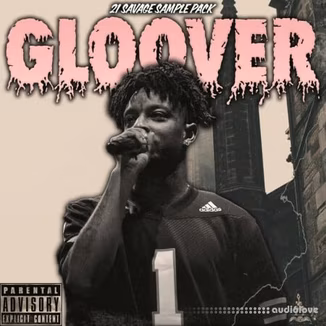 Soul Chemist 21 Savage Sample Pack | Gloover [WAV]