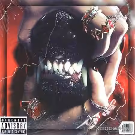 Soul Chemist A$ap Rocky Loop Kit Sample Pack Vintage Dior 50 Cent, Action Bronson, Freddie Gibbs [WAV] - Sample Pack Artwork