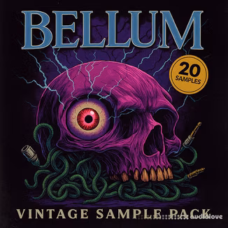 Soul Chemist Bellum [WAV]