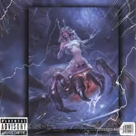 Soul Chemist Benny The Butcher Sample Pack Vintage Loop Kit | Dolor [WAV] - Sample Pack Artwork