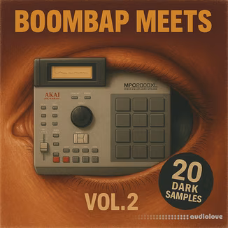 Soul Chemist Boombap Meets Vol.2 [WAV]