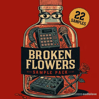 Soul Chemist Broken Flowers [WAV]