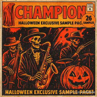 Soul Chemist Champion [WAV]
