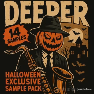 Soul Chemist Deeper Sample Packs [WAV]