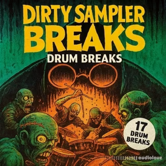 Soul Chemist Dirty Sampler Breaks [WAV]