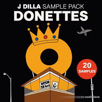 Soul Chemist Donettes [WAV]