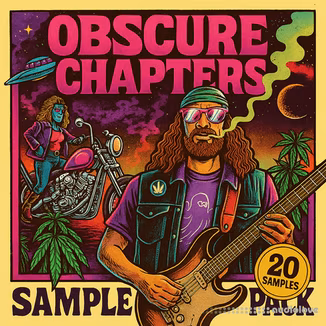 Soul Chemist Obscure Chapters [WAV]