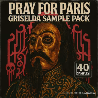 Soul Chemist Pray For Paris [WAV]
