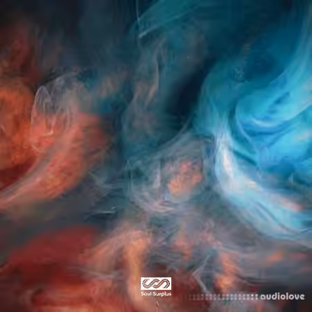 Soul Surplus Aura Neo Pack [WAV] - Sample Pack Artwork