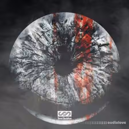 Soul Surplus Dark Abyss Sample Pack [WAV] - Sample Pack Artwork