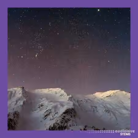 Soul Surplus Daydream Sample Pack Vol.2 (Compositions And Stems) [WAV] - Sample Pack Artwork