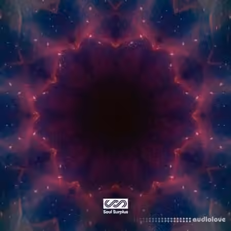 Soul Surplus Lucid Dream (Sample Pack) [WAV] - Sample Pack Artwork