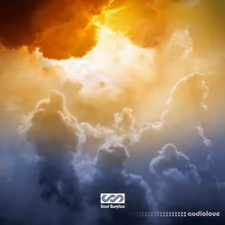 Soul Surplus Luminous [WAV] - Sample Pack Artwork
