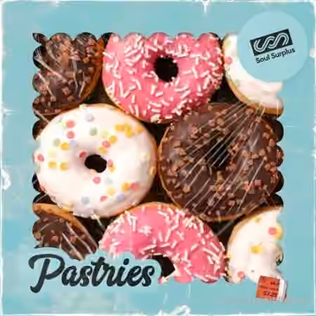 Soul Surplus Pastries [WAV]