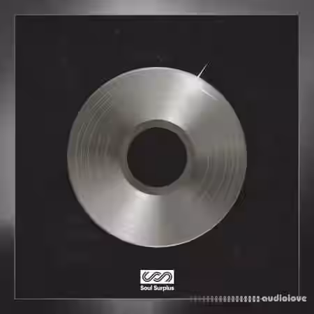 Soul Surplus Platinum Classic Soul [WAV] - Sample Pack Artwork