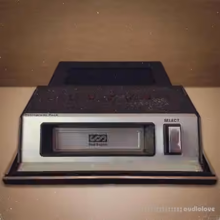 Soul Surplus Retrograde: Vintage Soul [WAV, Synth Presets]