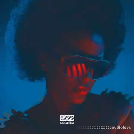 Soul Surplus Slow Dance: Soul Ballads [WAV, Synth Presets] - Sample Pack Artwork