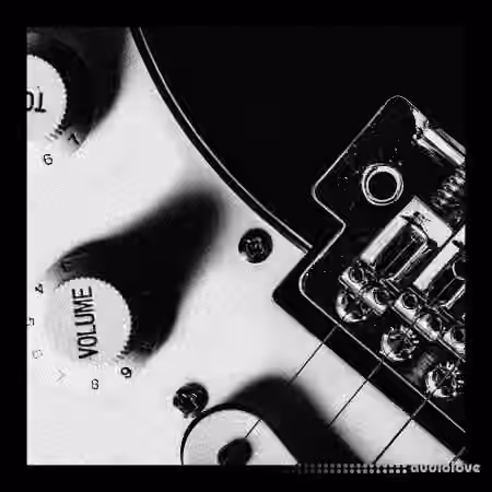 Soul Surplus Strat Pack [WAV] - Sample Pack Artwork