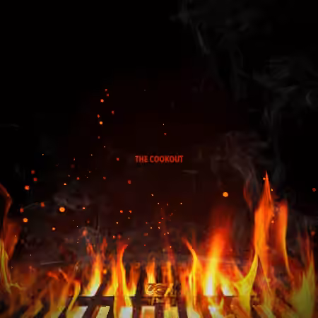 Soul Surplus The Cookout (Compositions and Stems) [WAV] - Sample Pack Artwork