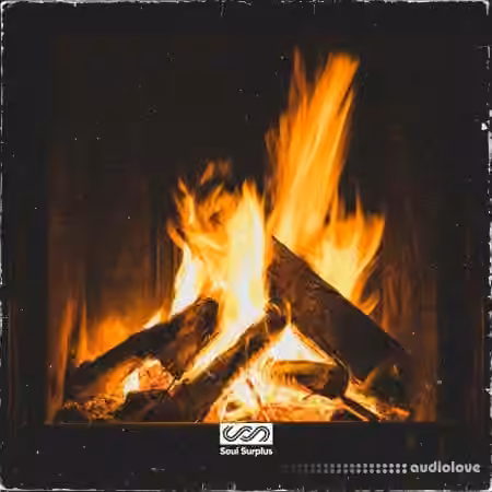 Soul Surplus Tranquil [WAV, Synth Presets]