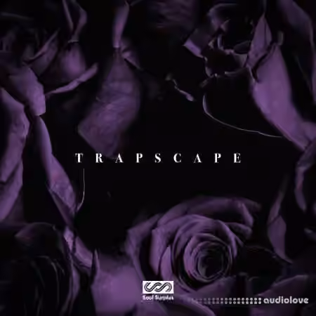 Soul Surplus Trapscape [WAV, Synth Presets] - Sample Pack Artwork