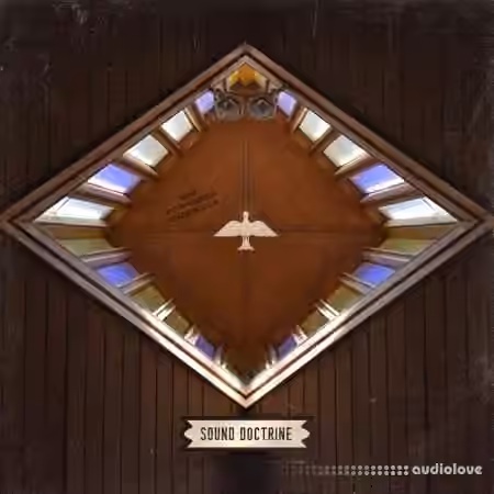 Sound Doctrine Convocation [WAV] - Sample Pack Artwork