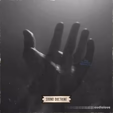 Sound Doctrine Gratitude [WAV] - Sample Pack Artwork