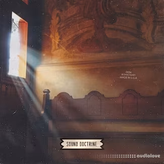 Sound Doctrine Sanctuary [WAV]