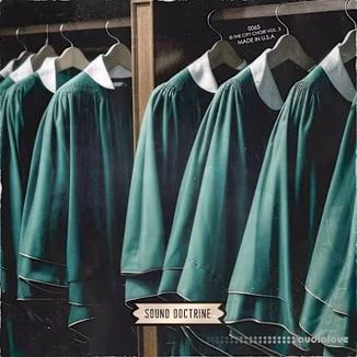 Sound Doctrine The City Choir Vol.3 [WAV]
