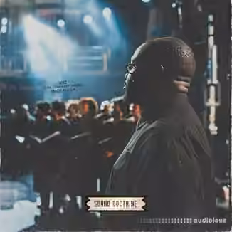 Sound Doctrine The Community Singers [WAV]