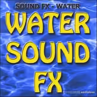 Sound FX Sound Effects Water [FLAC]