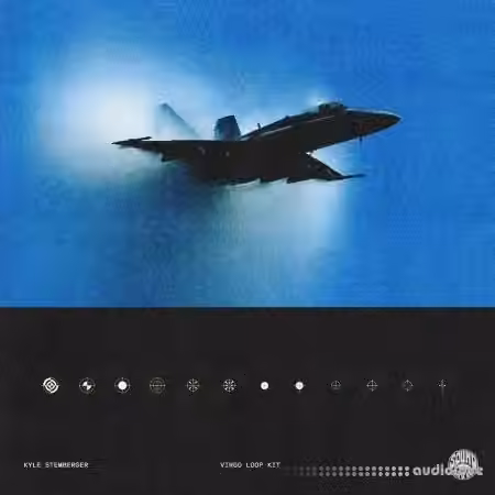Sound Haven Virgo Loop Kit [WAV] - Sample Pack Artwork