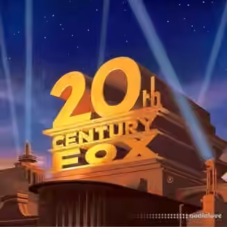 Sound Ideas 20th Century Fox Sound Effects Library [WAV]