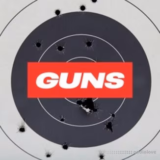 Sound Ideas Guns Sound Effects Library [WAV]