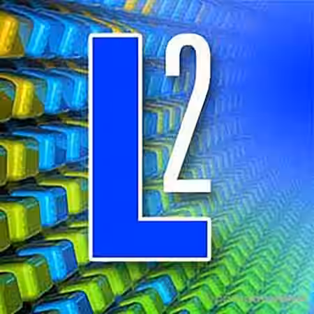 Sound Ideas Platinum L2 Sound Effects Library by Frank Serafine [WAV] - Sample Pack Artwork