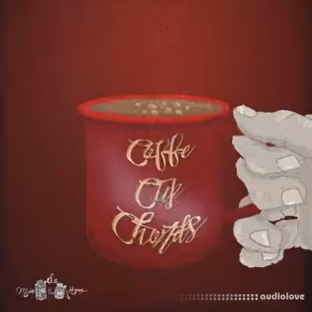 Sound of Milk and Honey Coffe Cup Chords [WAV]