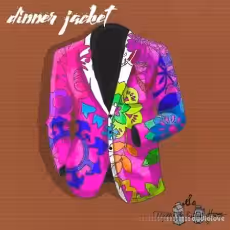 Sound of Milk and Honey Dinner Jacket [WAV] - Sample Pack Artwork