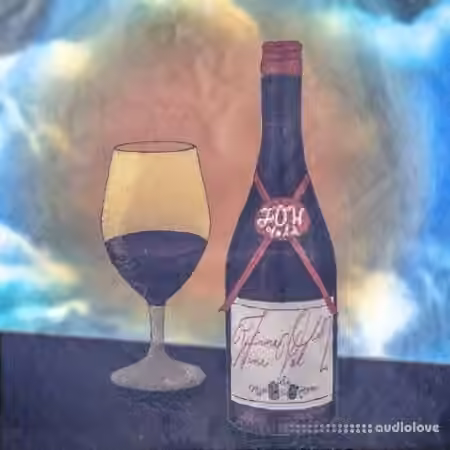 Sound of Milk and Honey Fine Old Wine Vol. 2 [WAV] - Sample Pack Artwork