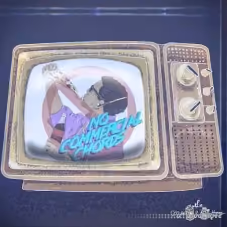Sound of Milk and Honey No Commercial Chords [WAV] - Sample Pack Artwork