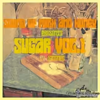 Sound of Milk and Honey Sugar Vol.1 [WAV]