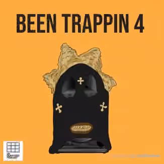 Sound Oracle The Producer Kit Been Trappin 4 [WAV]