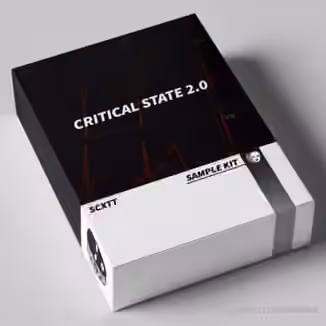 Sound Premier Critical State 2.0 [WAV]