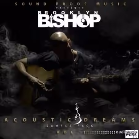Sound Proof Music Acoustic Dreams Vol.1 [WAV] - Sample Pack Artwork