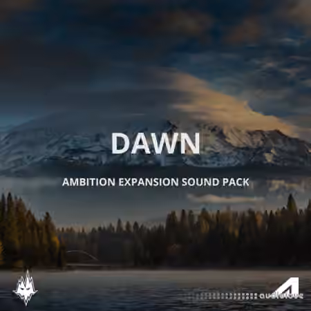 Sound Yeti Dawn Ambition Expansion Pack [KONTAKT] - Sample Pack Artwork