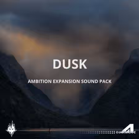 Sound Yeti Dusk Ambition Expansion Pack [KONTAKT] - Sample Pack Artwork