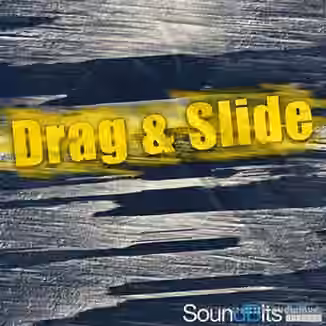 SoundBits Drag and Slide [WAV]