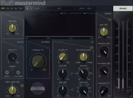 Soundevice Digital Mastermind v2.0 [WiN] - Sample Pack Artwork