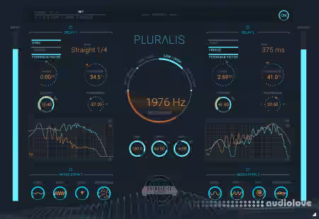 Soundevice Digital Pluralis v1.3 [WiN]