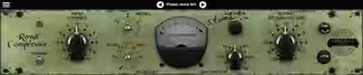 Soundevice Digital Royal Compressor v2.5 [WiN]