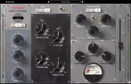 Soundevice Digital UniChannel v3.0 [WiN] - Sample Pack Artwork